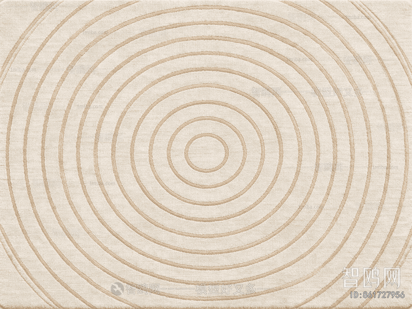 Chinese Carpet