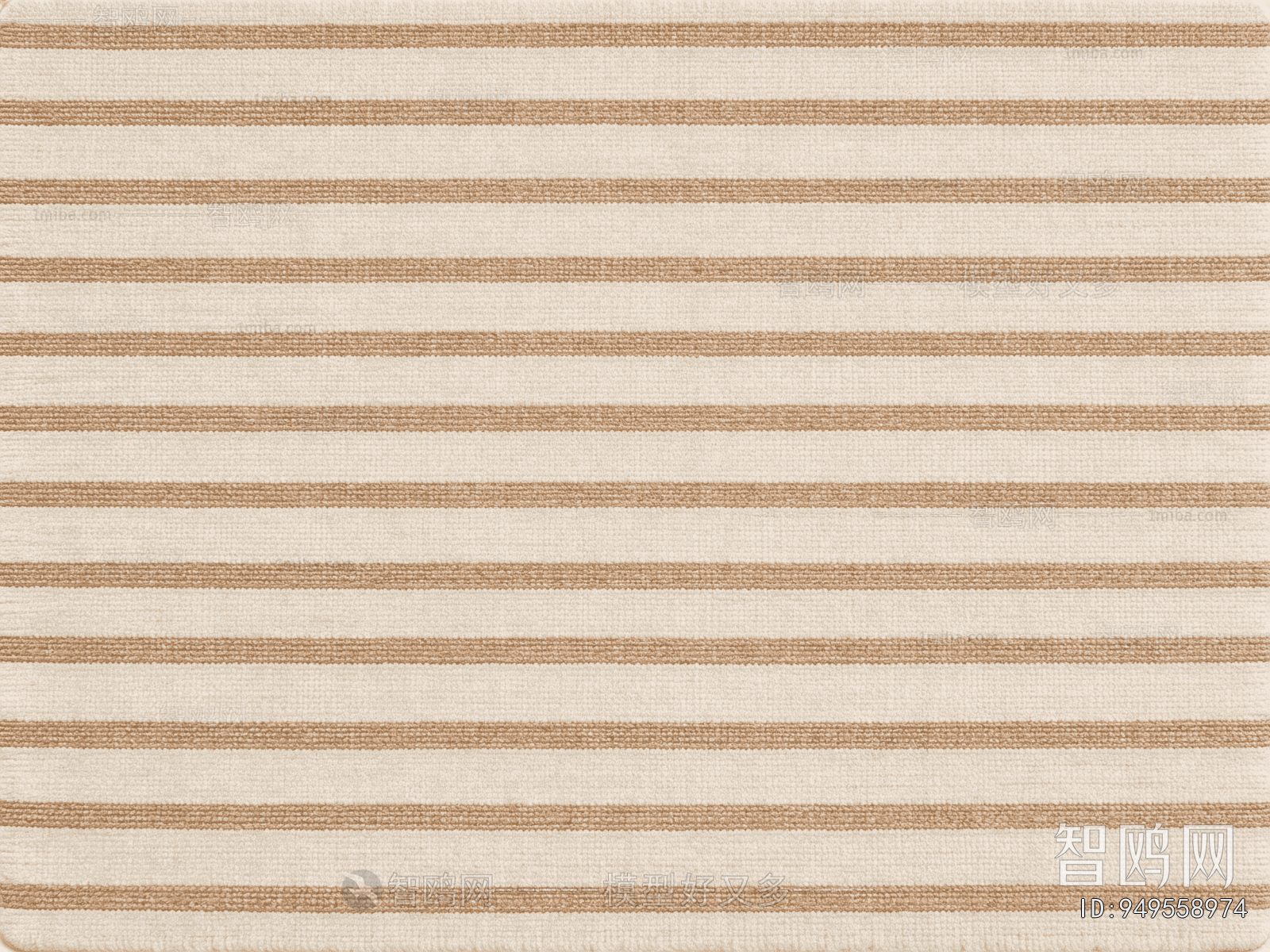 Modern Rug