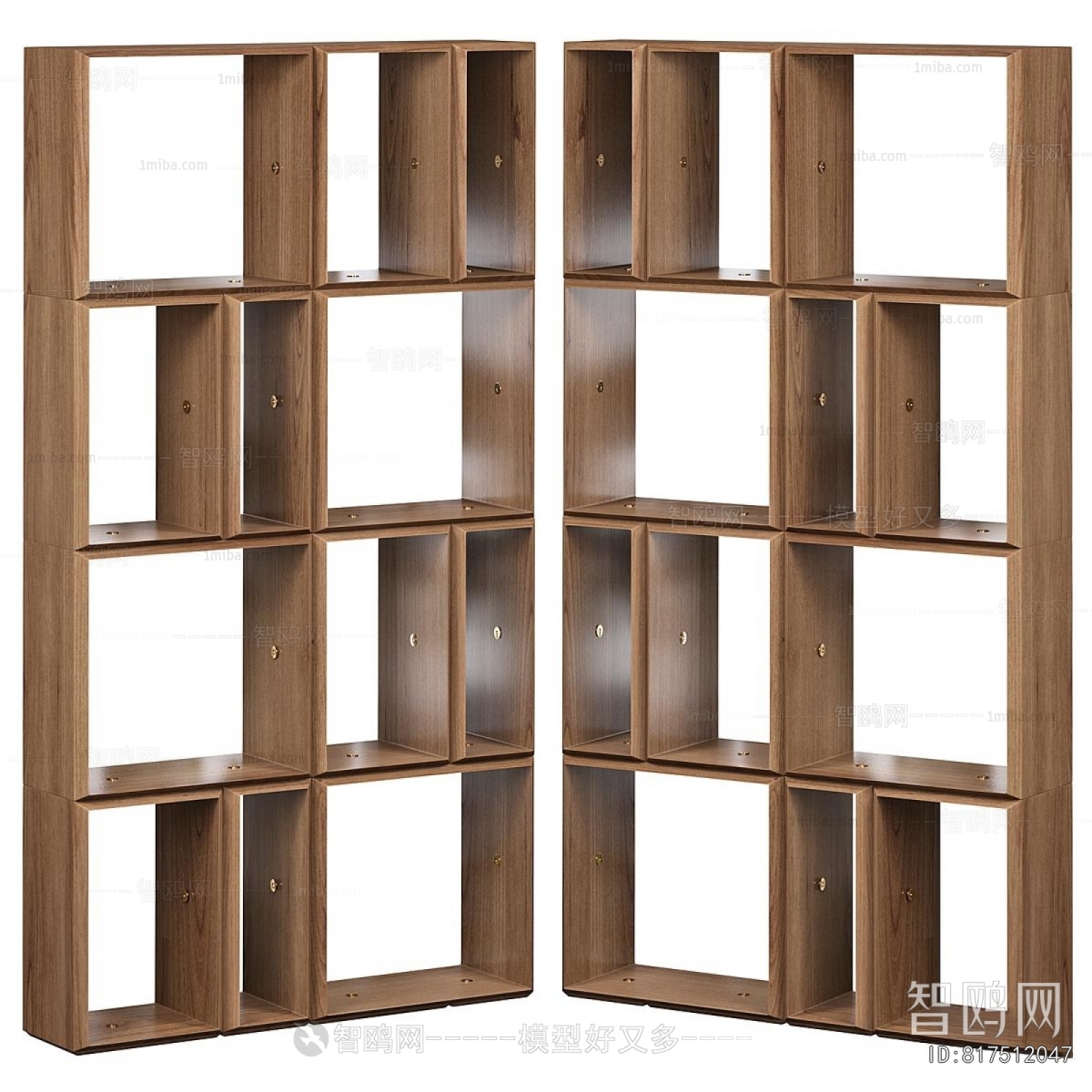 Modern Decorative Frame