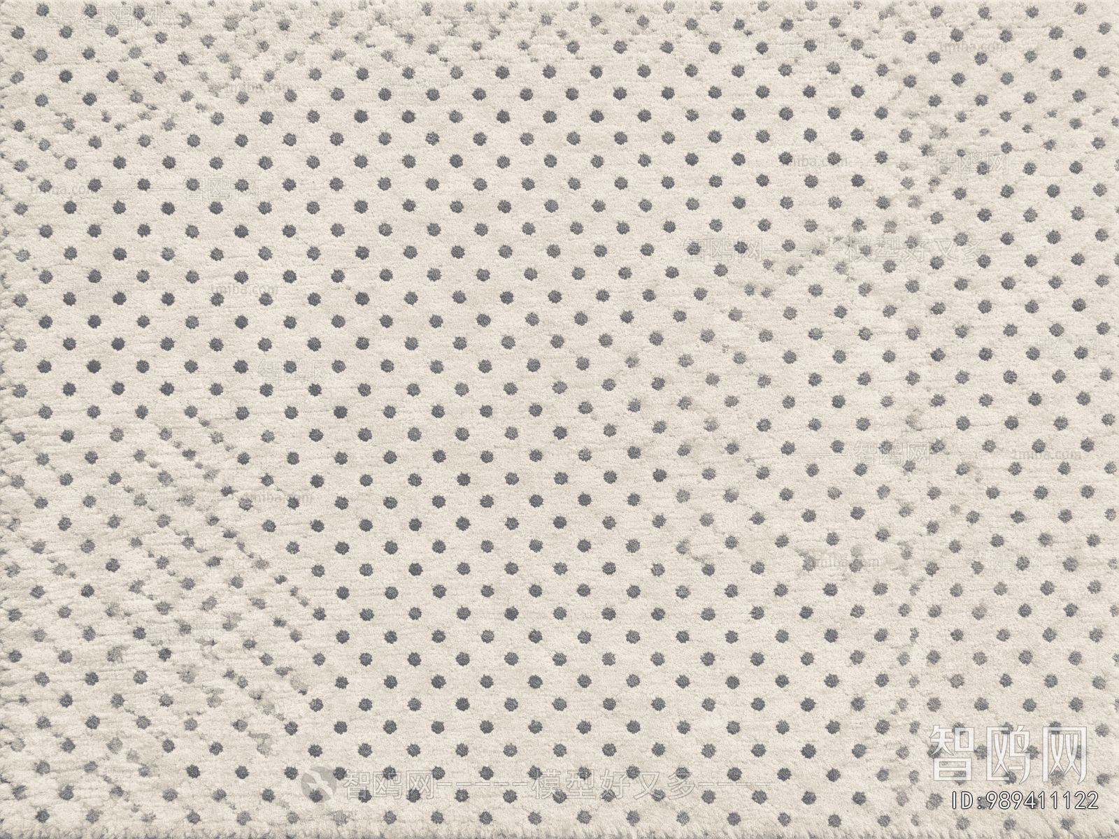 Chinese Carpet
