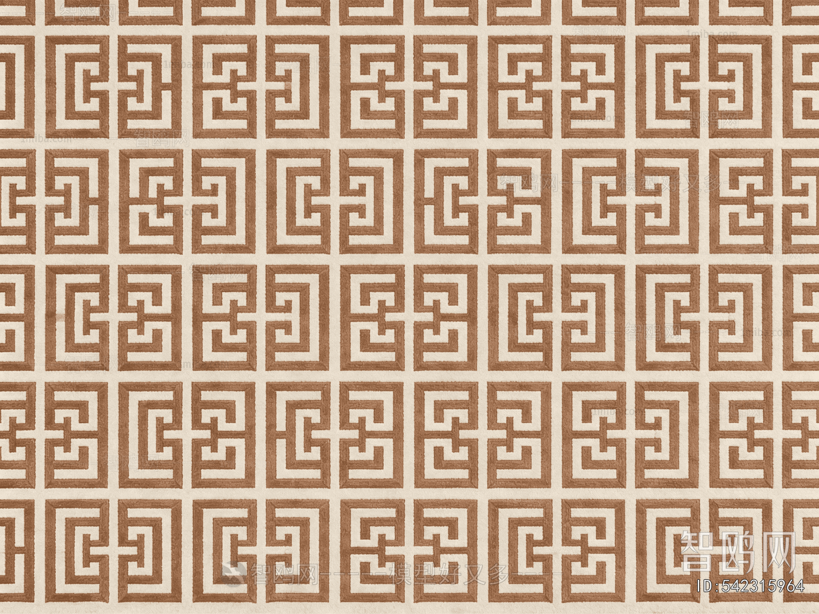 Chinese Carpet