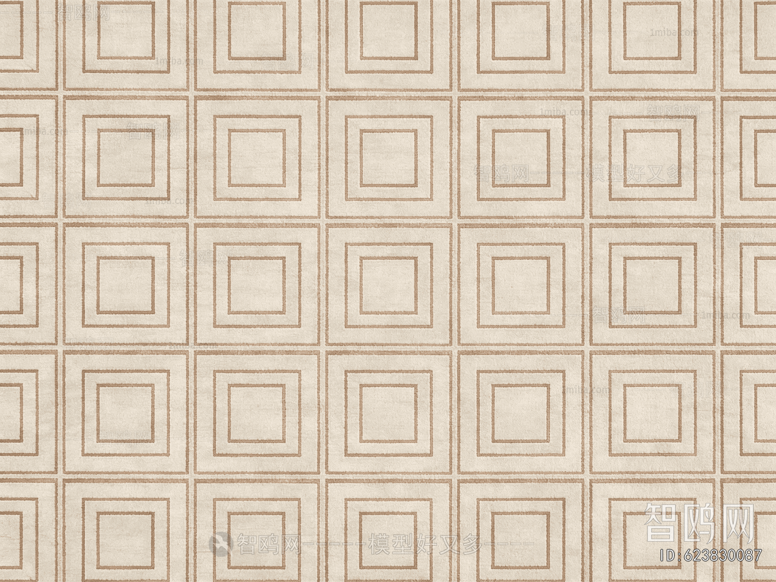 Chinese Carpet