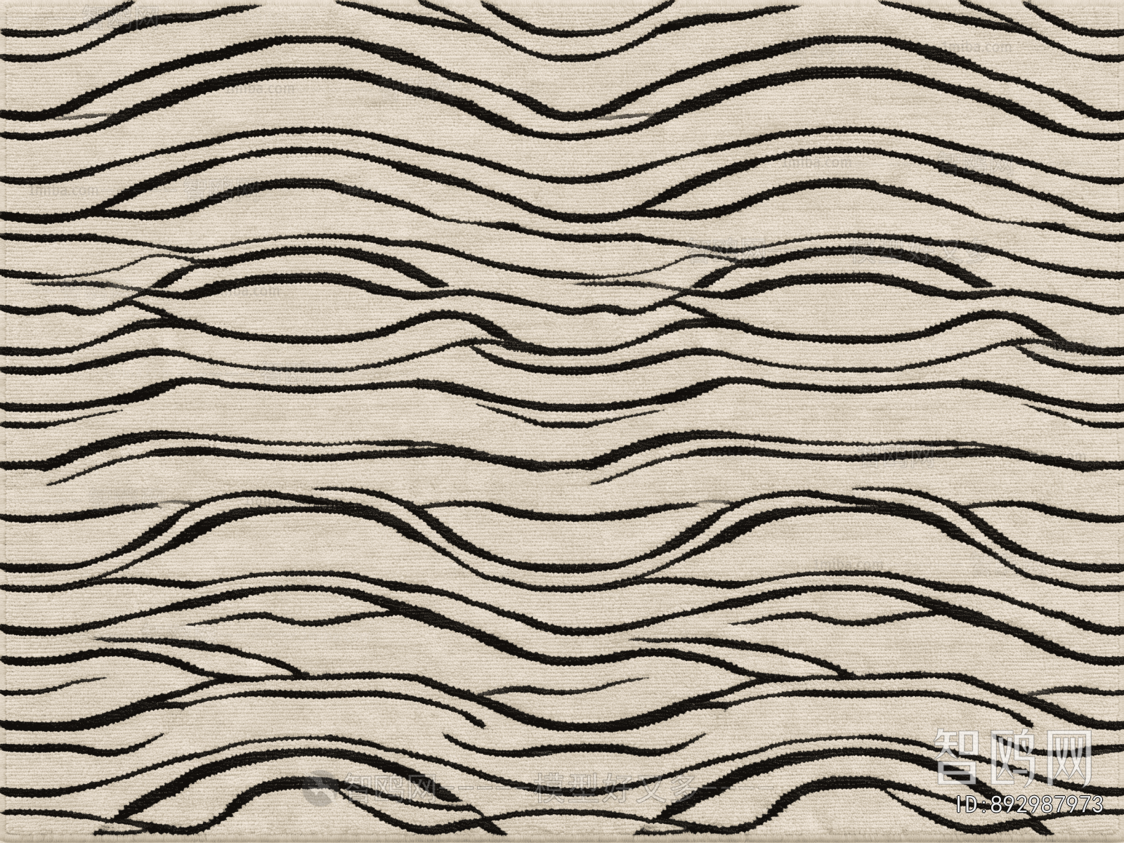 Modern Rug
