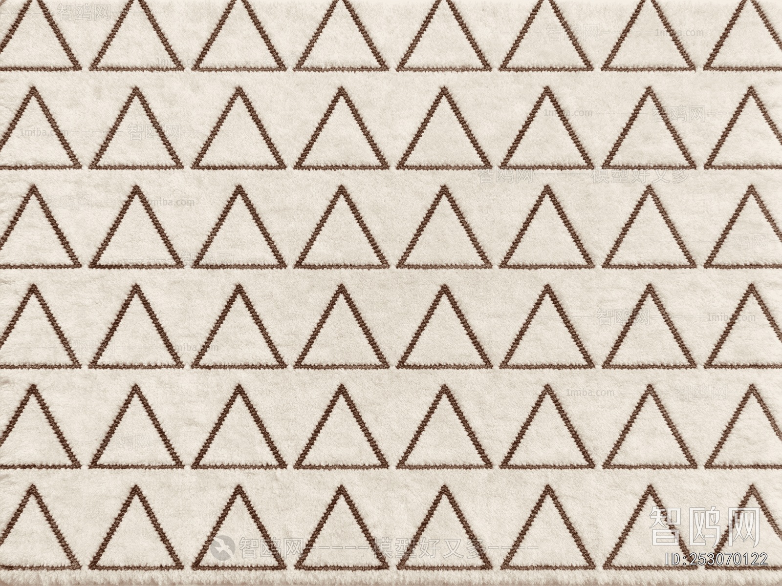 Modern Rug