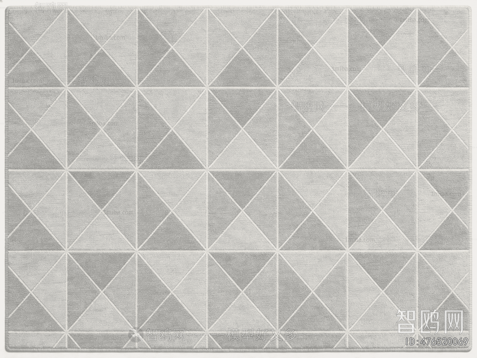 Modern Rug