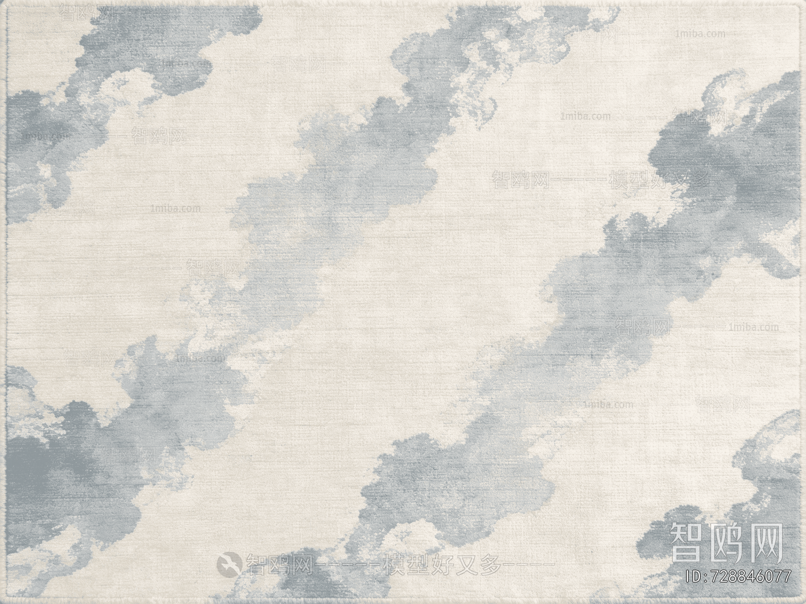 Modern Rug