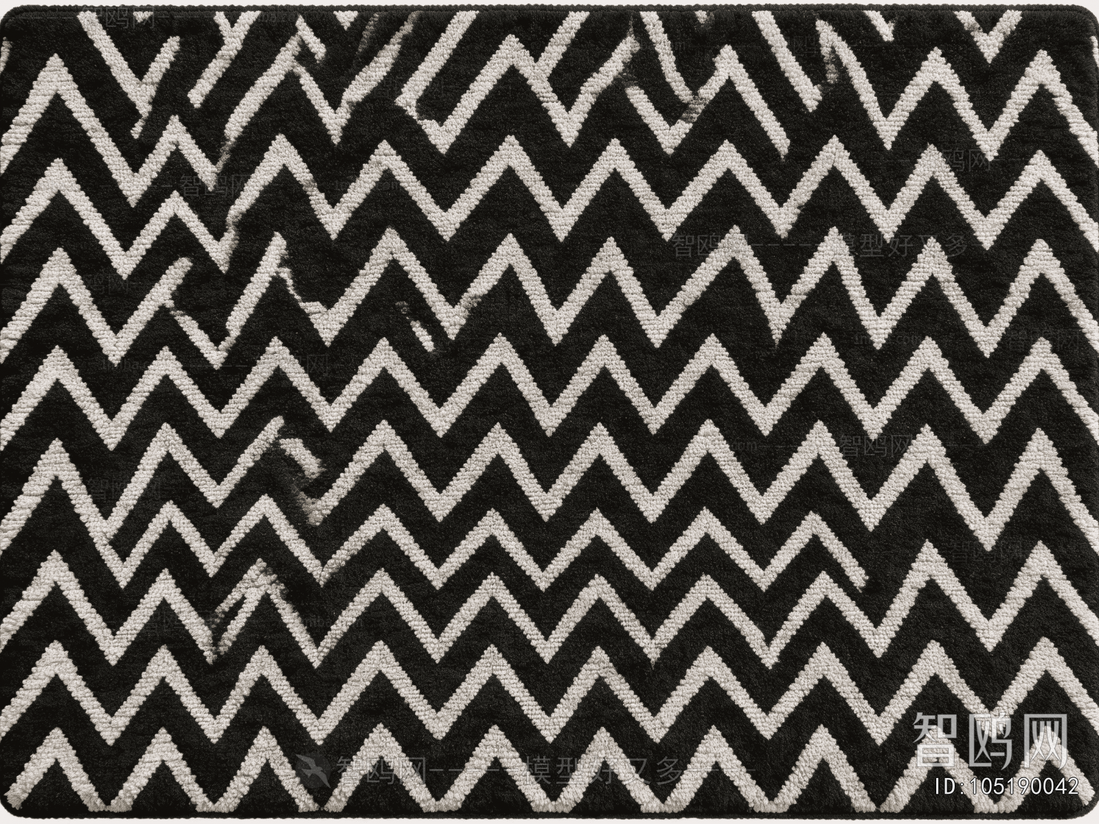 Modern Rug
