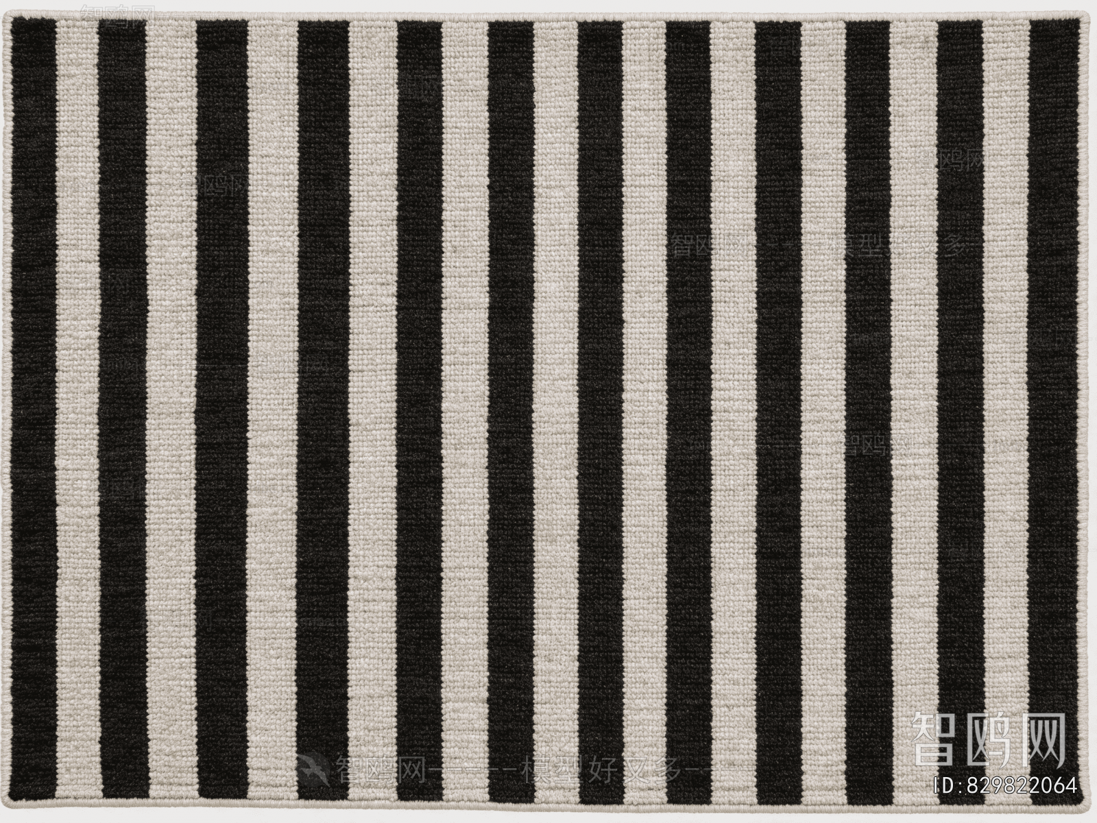 Modern Rug