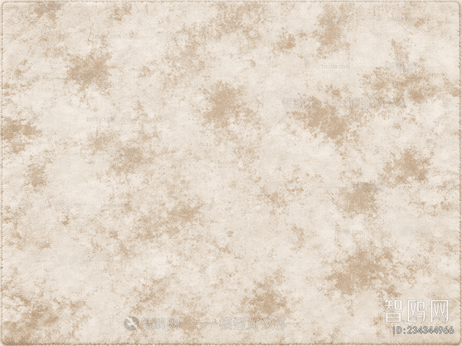 Modern Rug