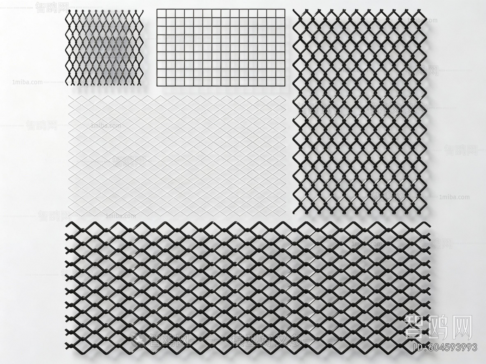 Modern Guardrail