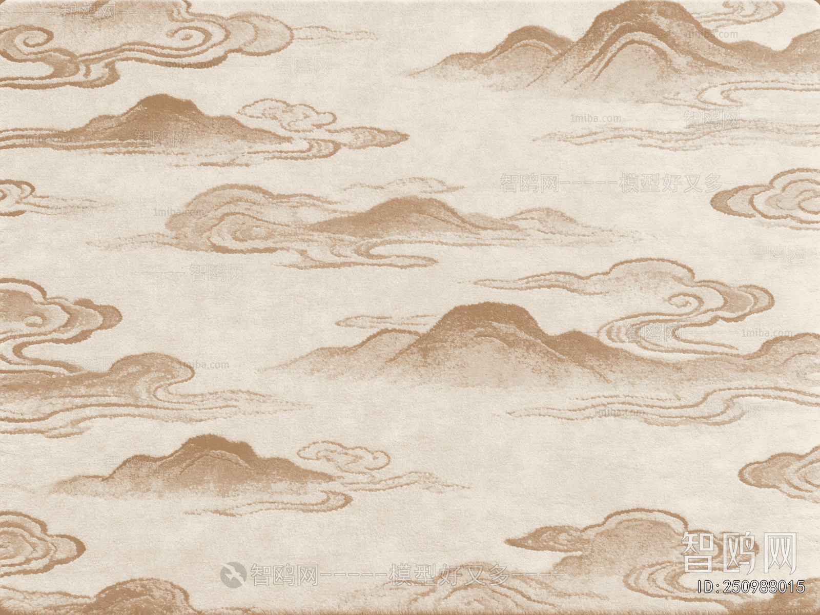 Chinese Carpet