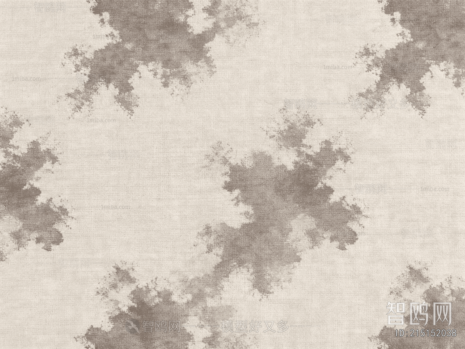 Chinese Carpet