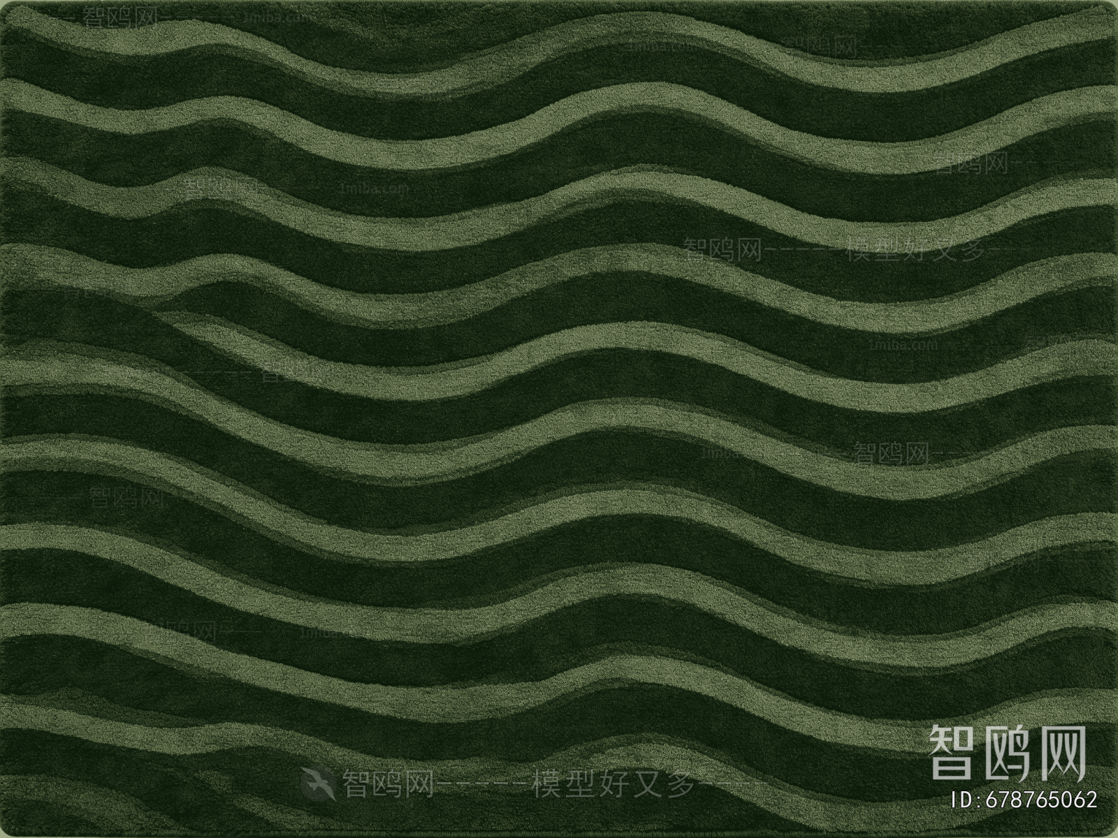 Modern Rug