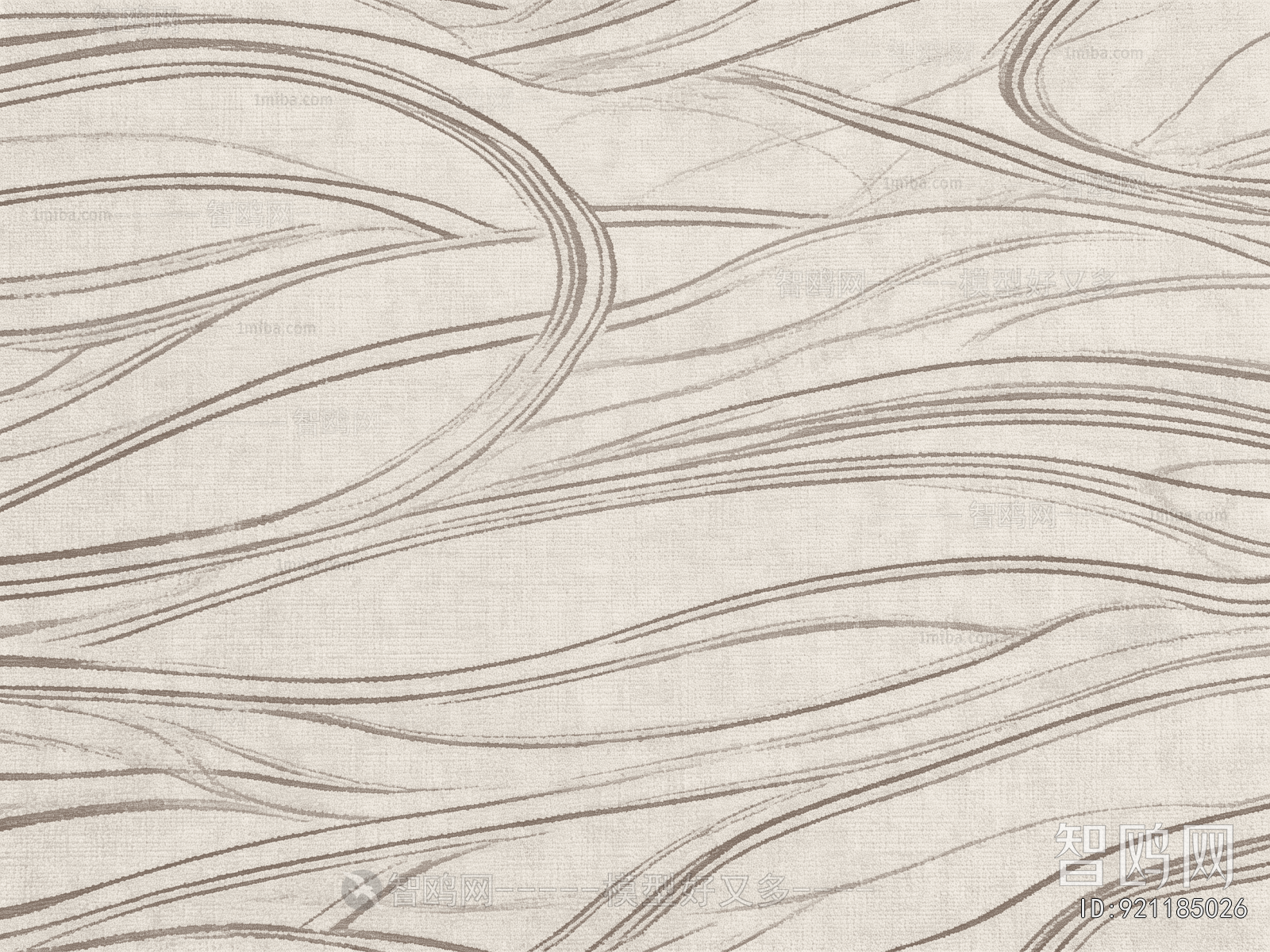 Chinese Carpet