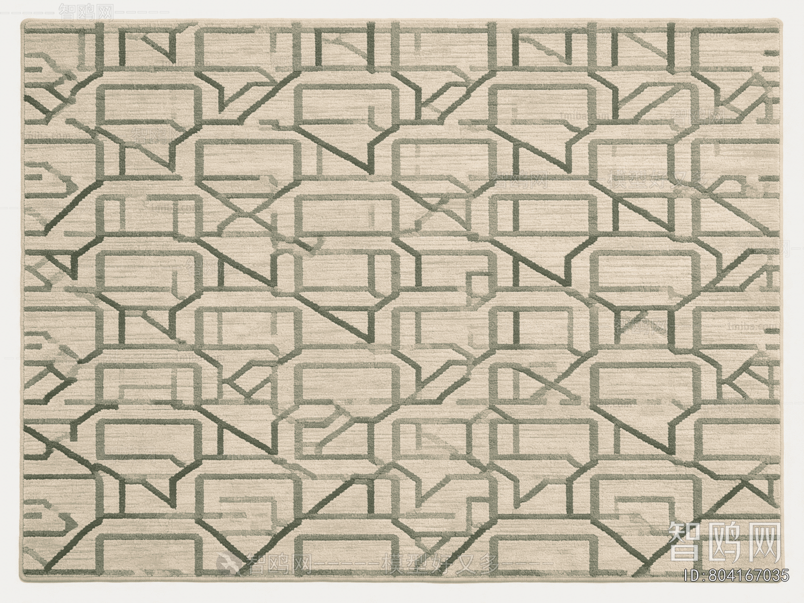 Modern Rug