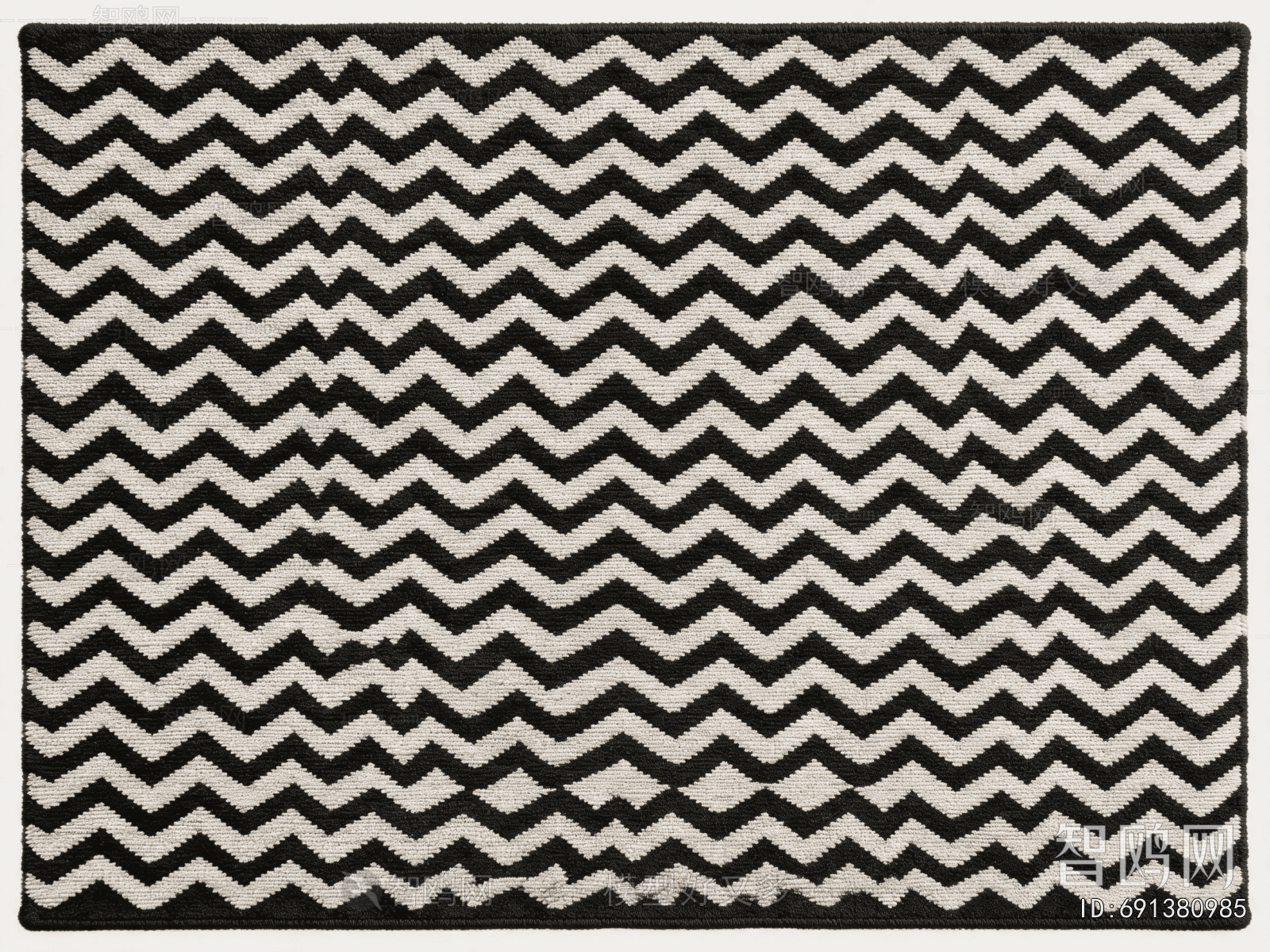 Modern Rug