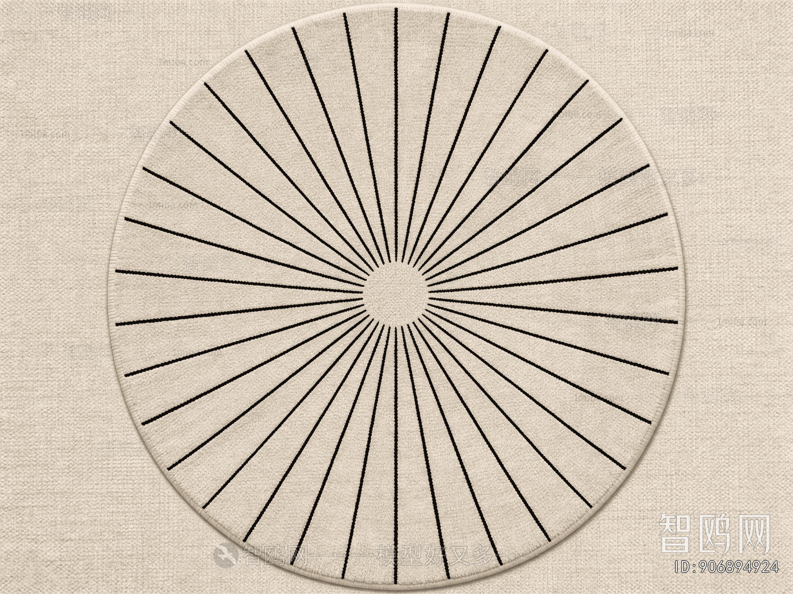 Modern Rug