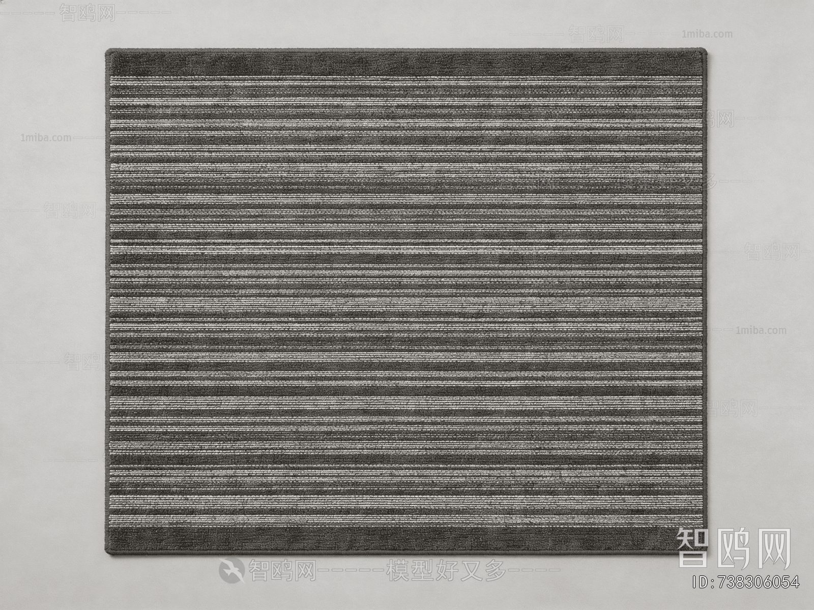 Modern Rug