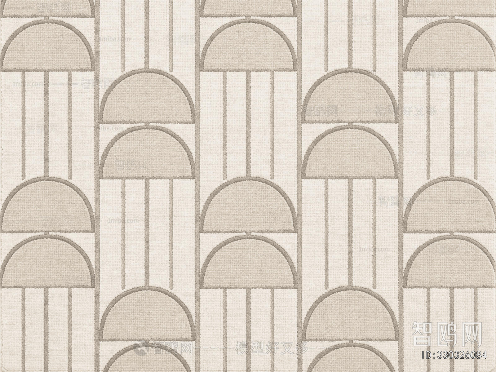 Modern Rug