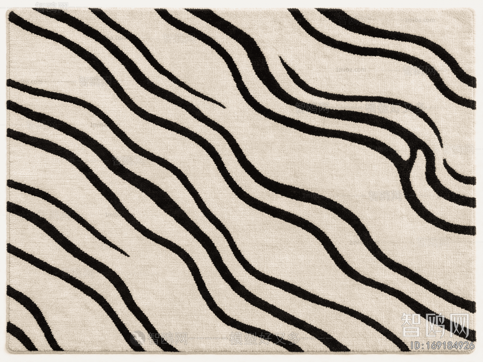 Modern Rug
