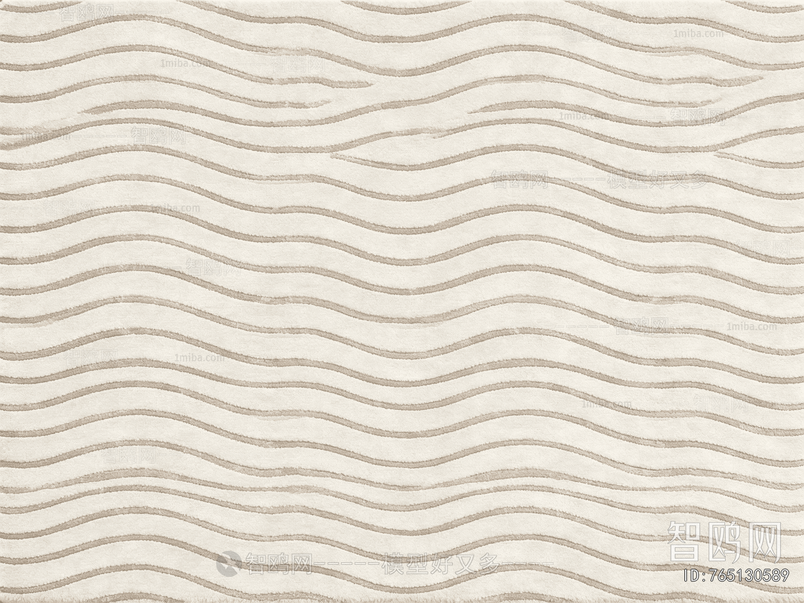 Modern Rug