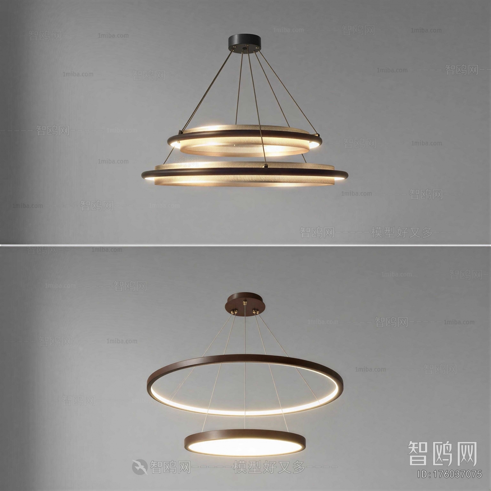 Modern Droplight