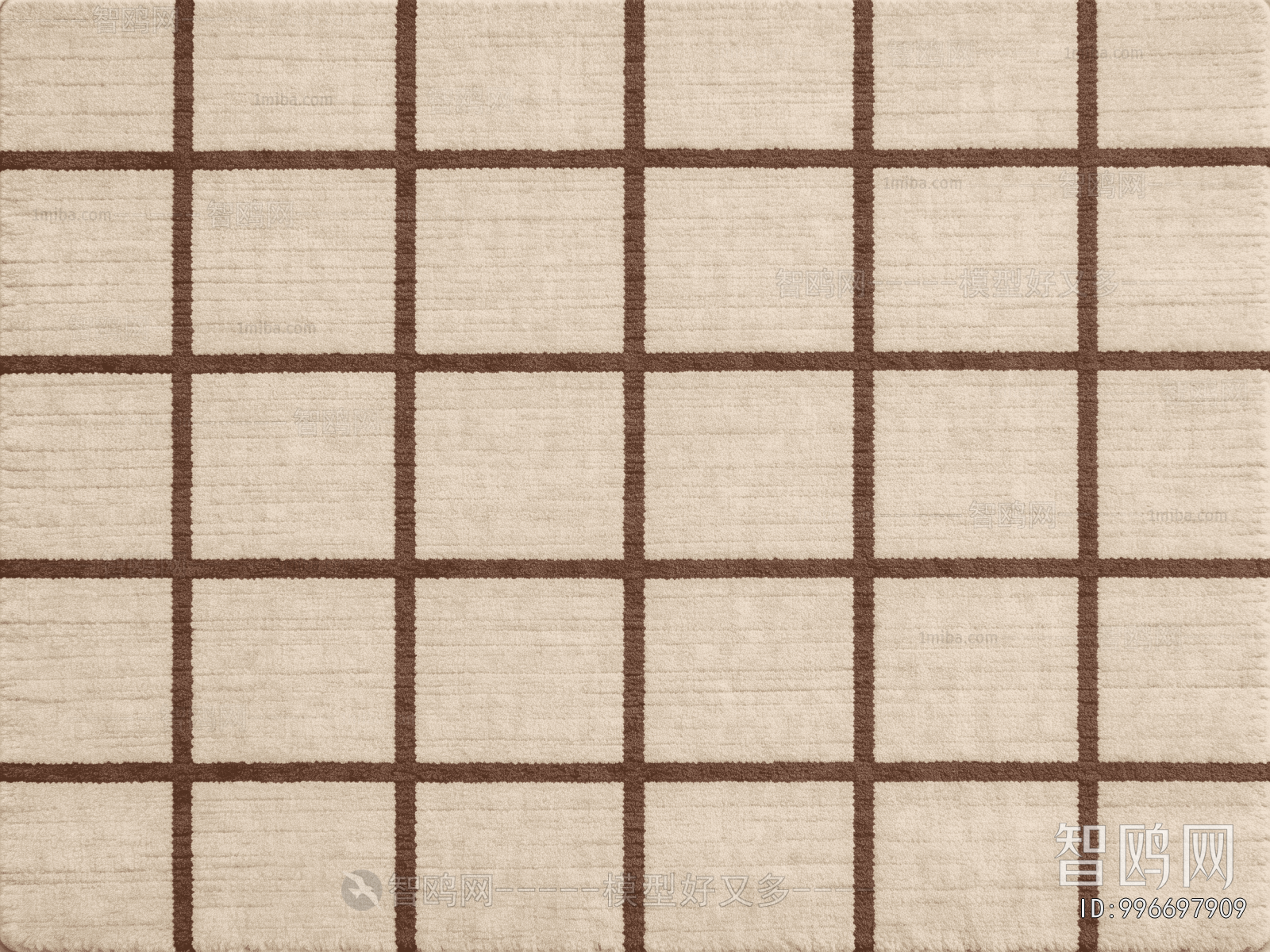 Chinese Carpet