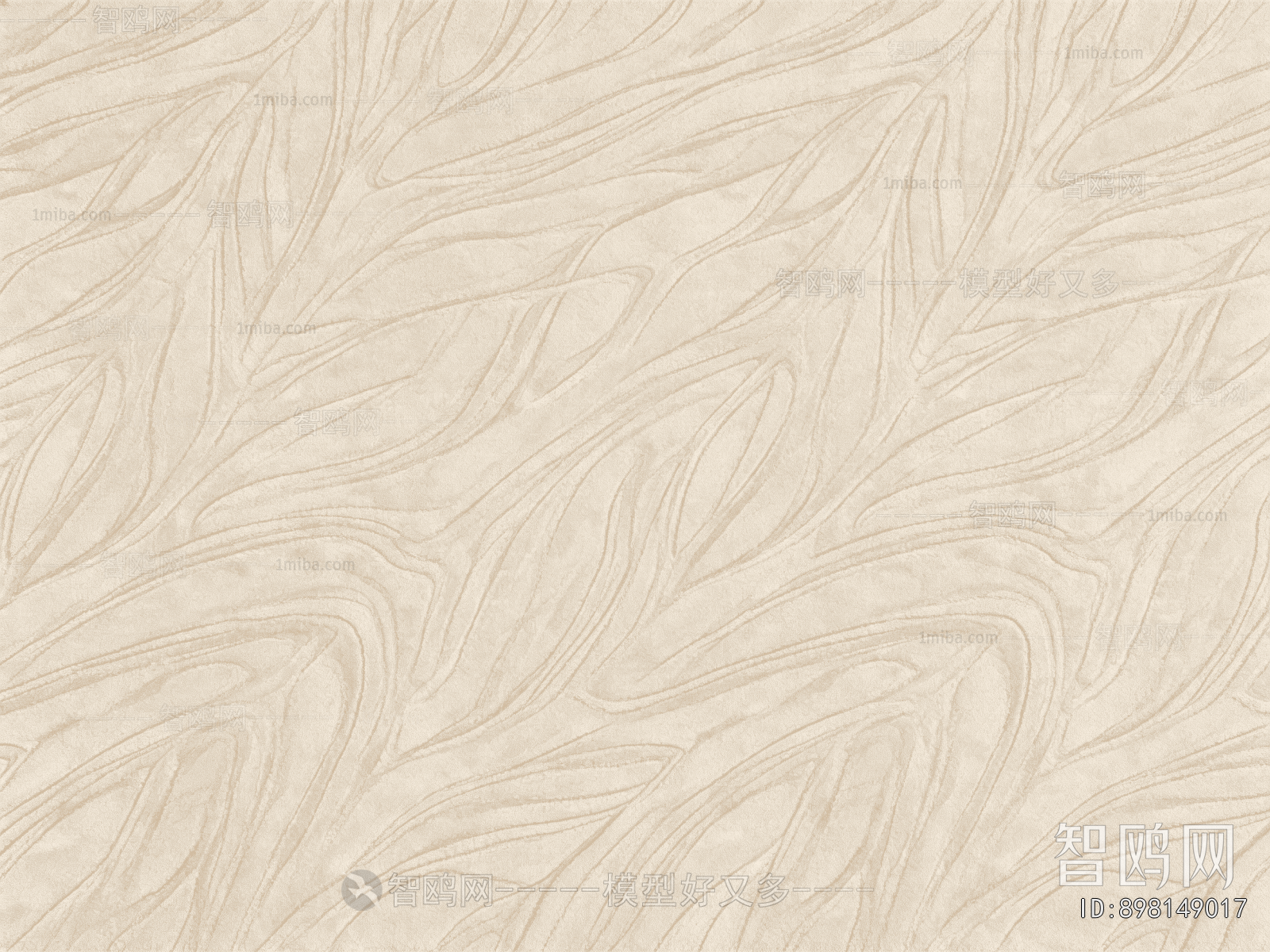 Chinese Carpet
