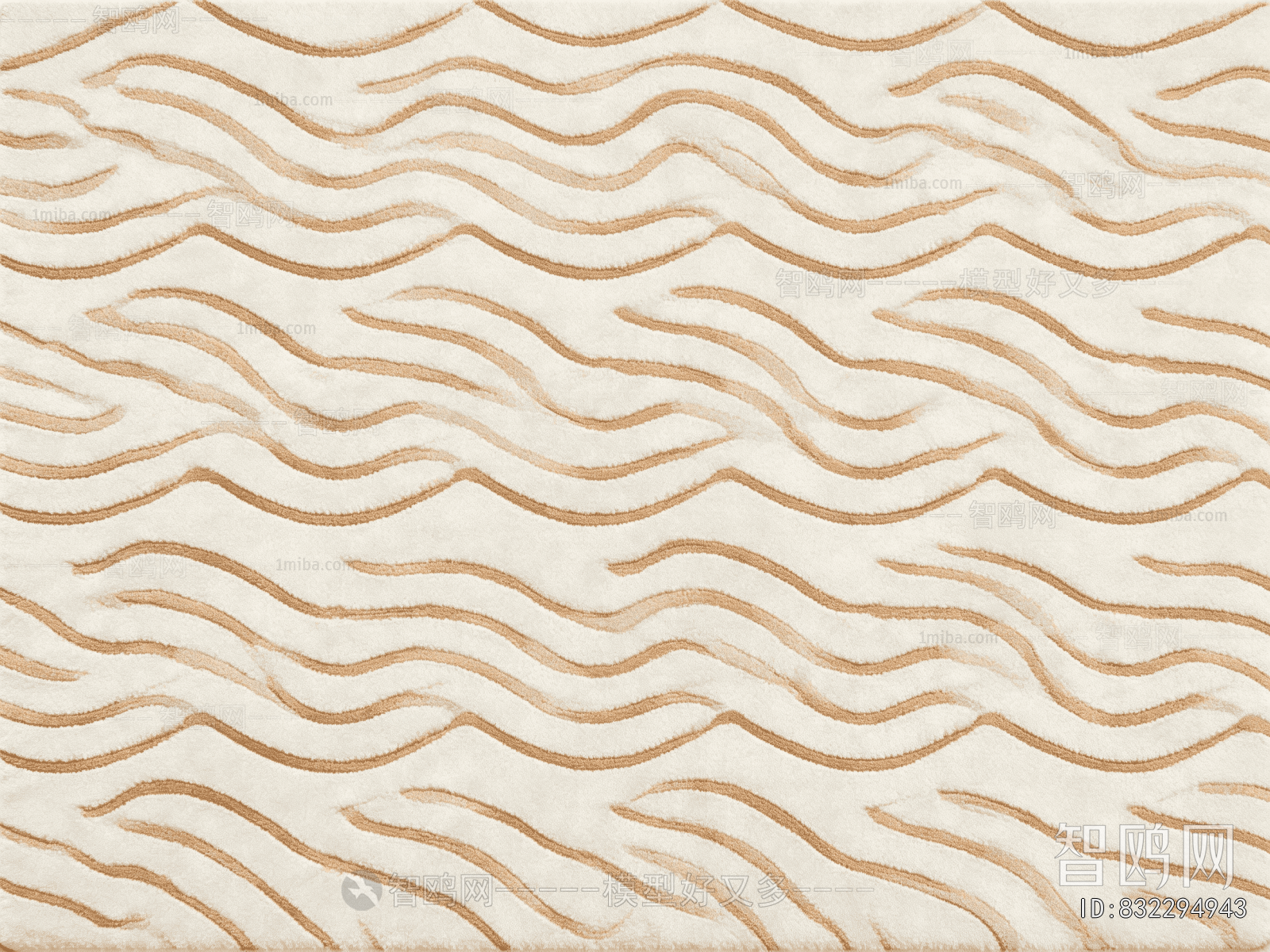 Modern Rug