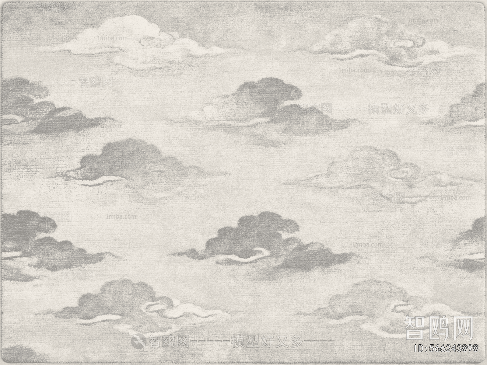 Chinese Carpet