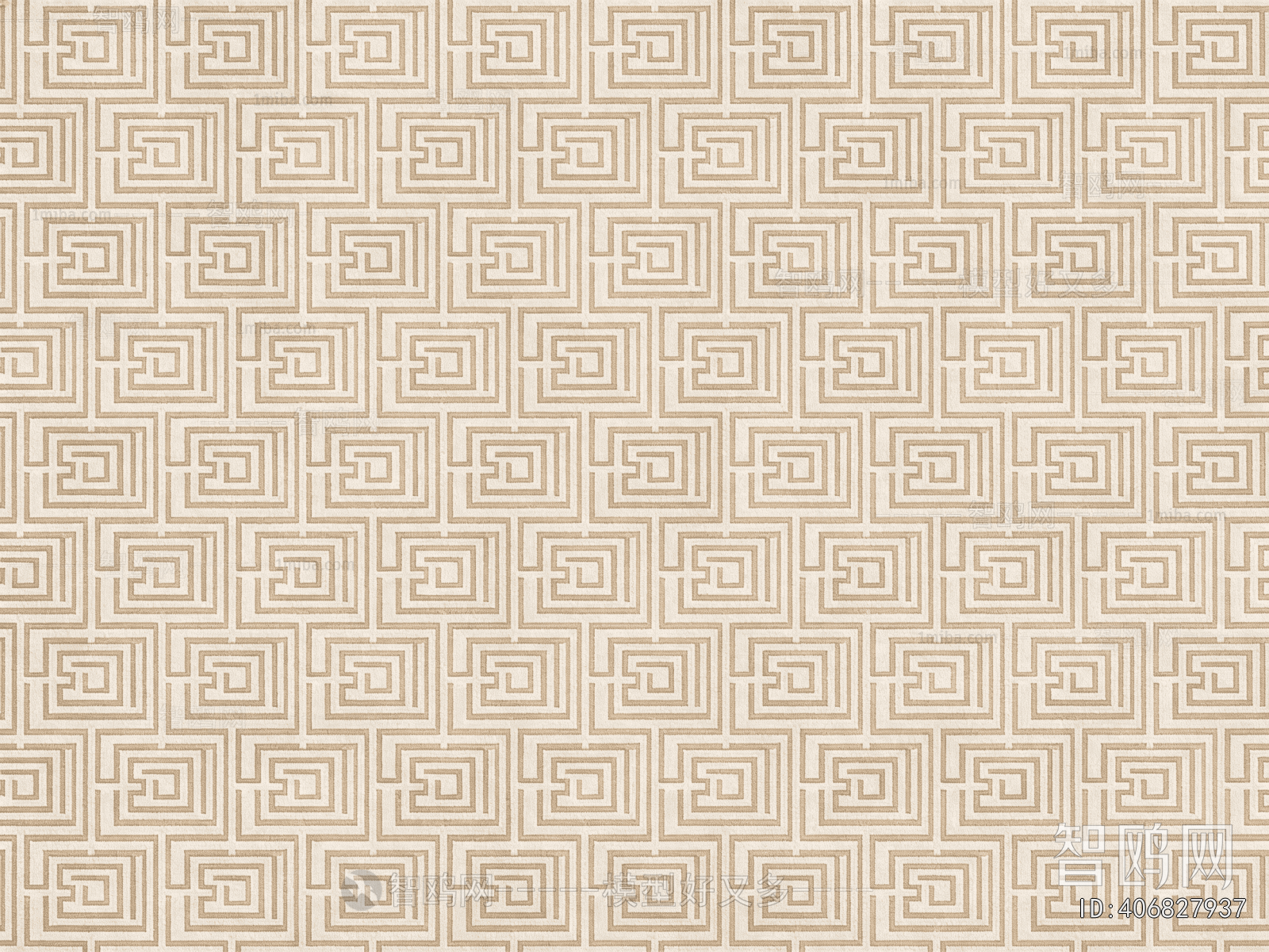 Modern Rug