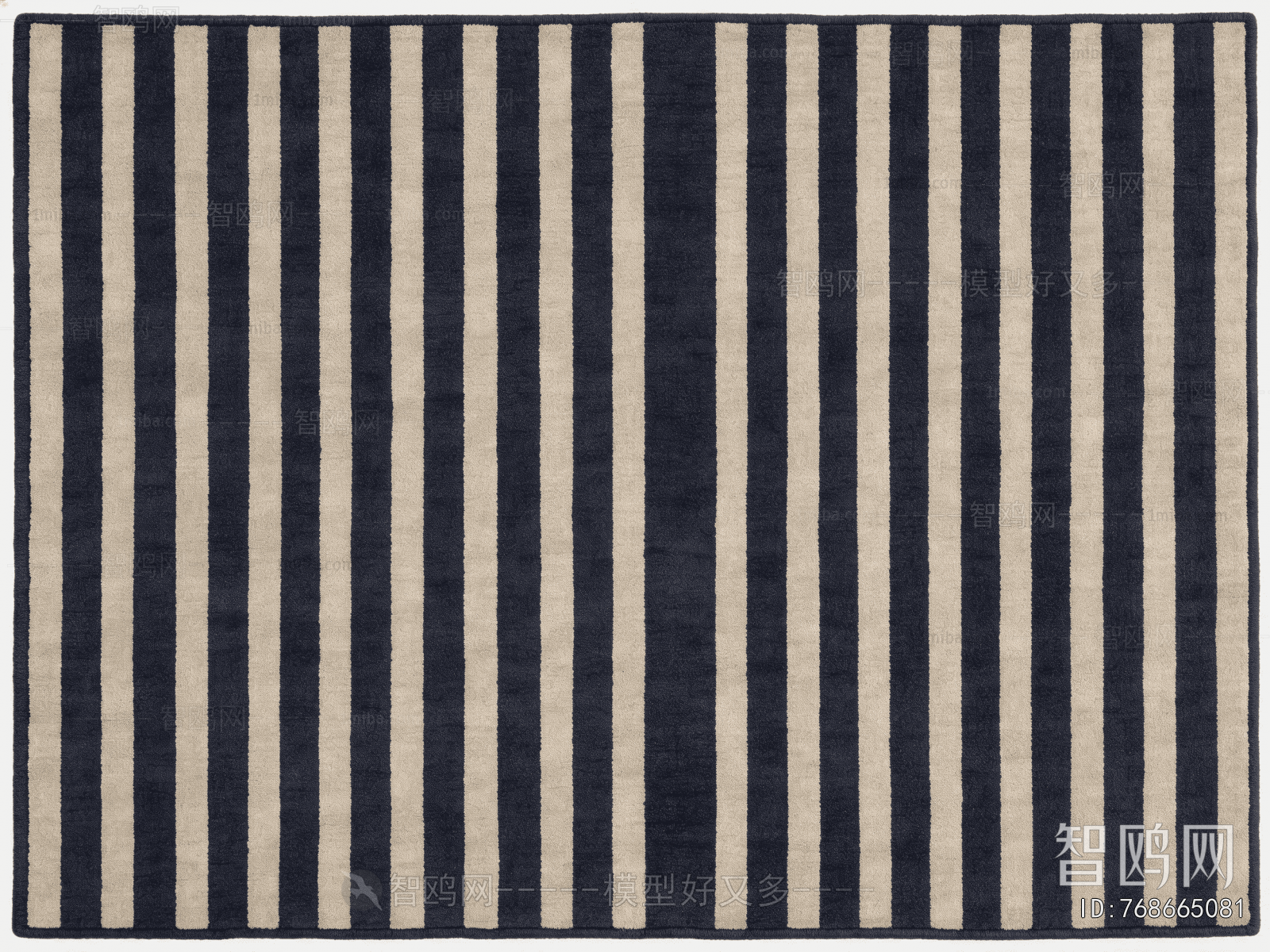Modern Rug