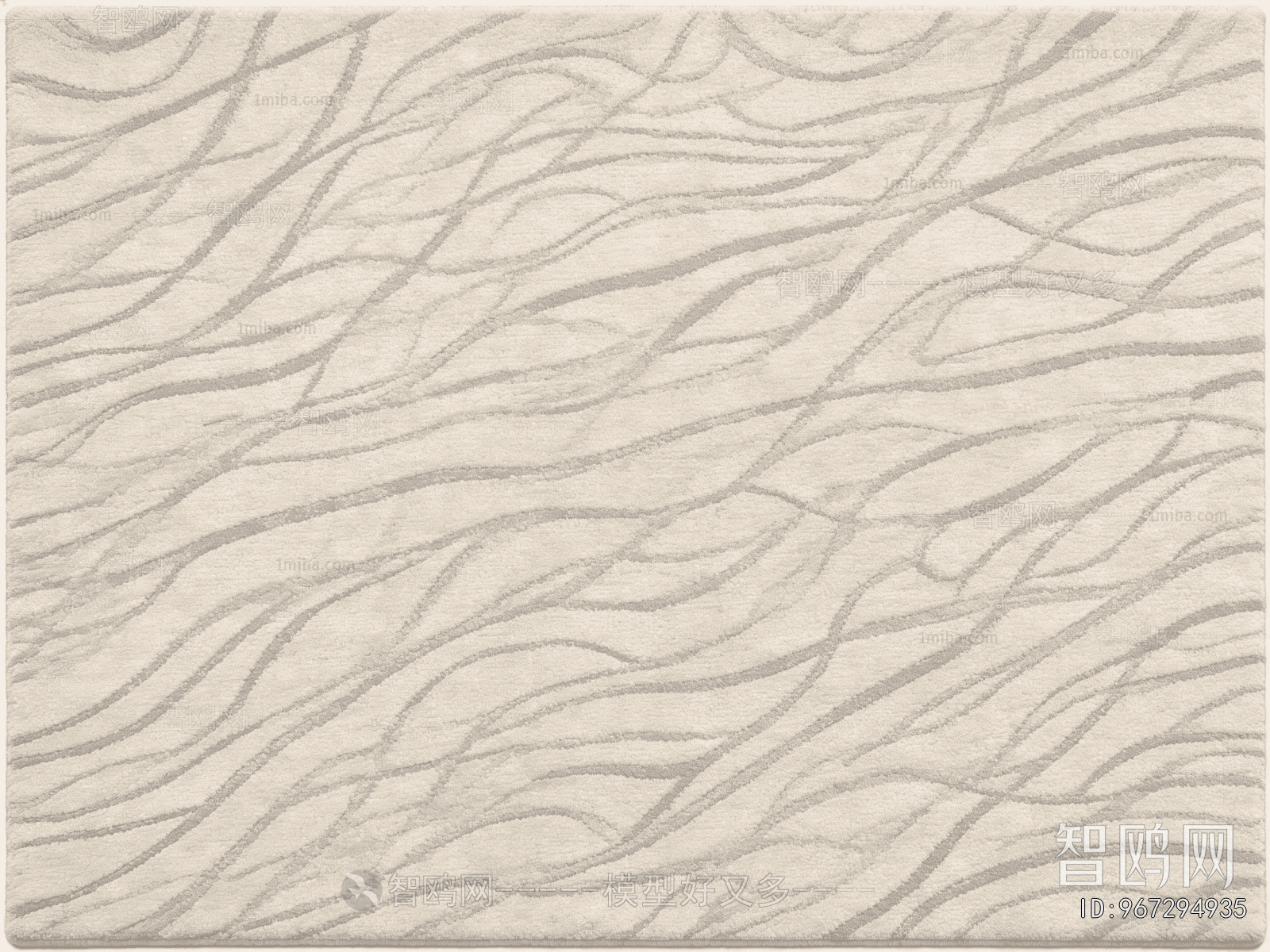 Modern Rug