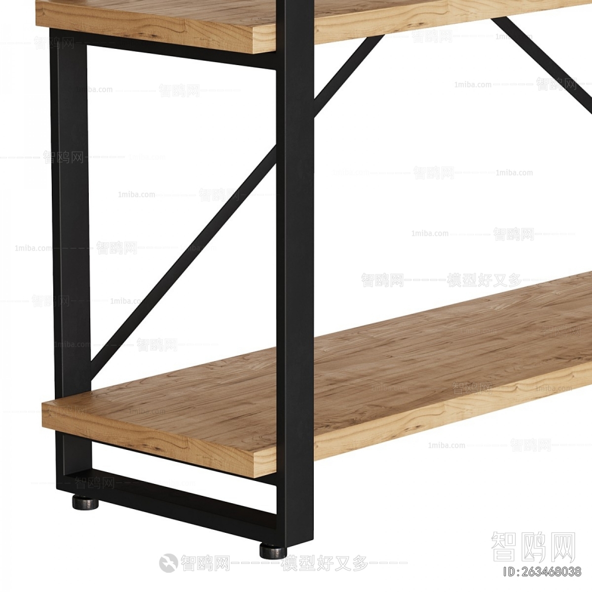 Industrial Style Other