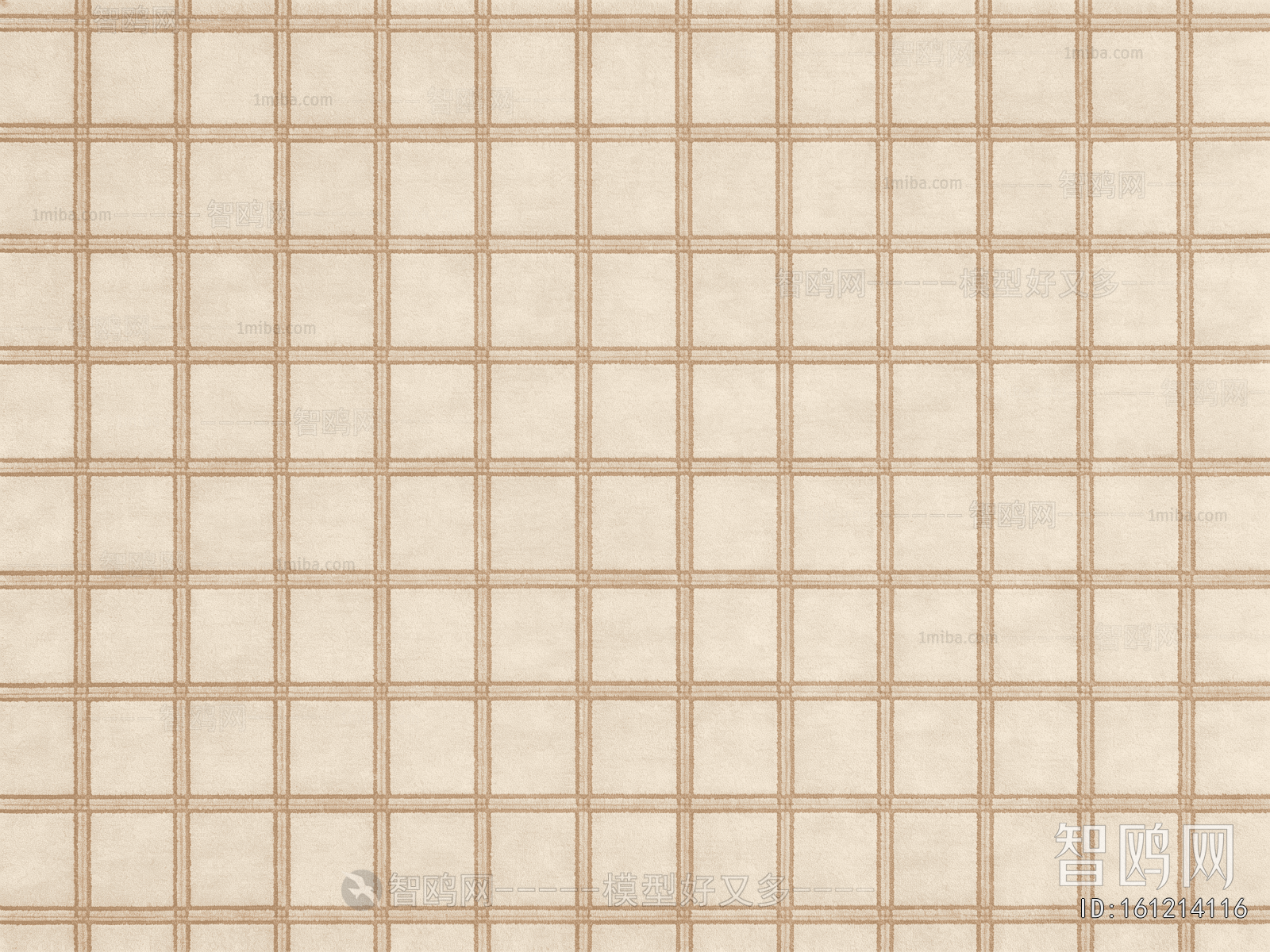 Modern Rug