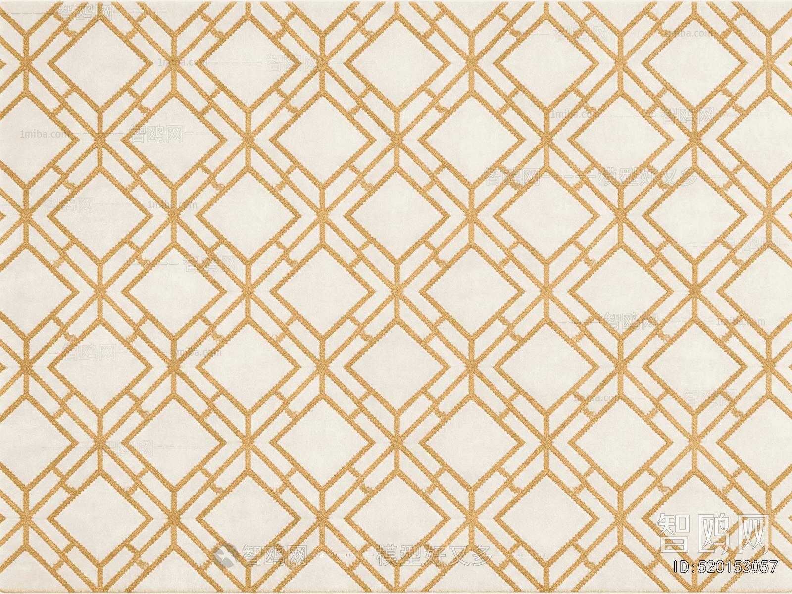 Modern Rug