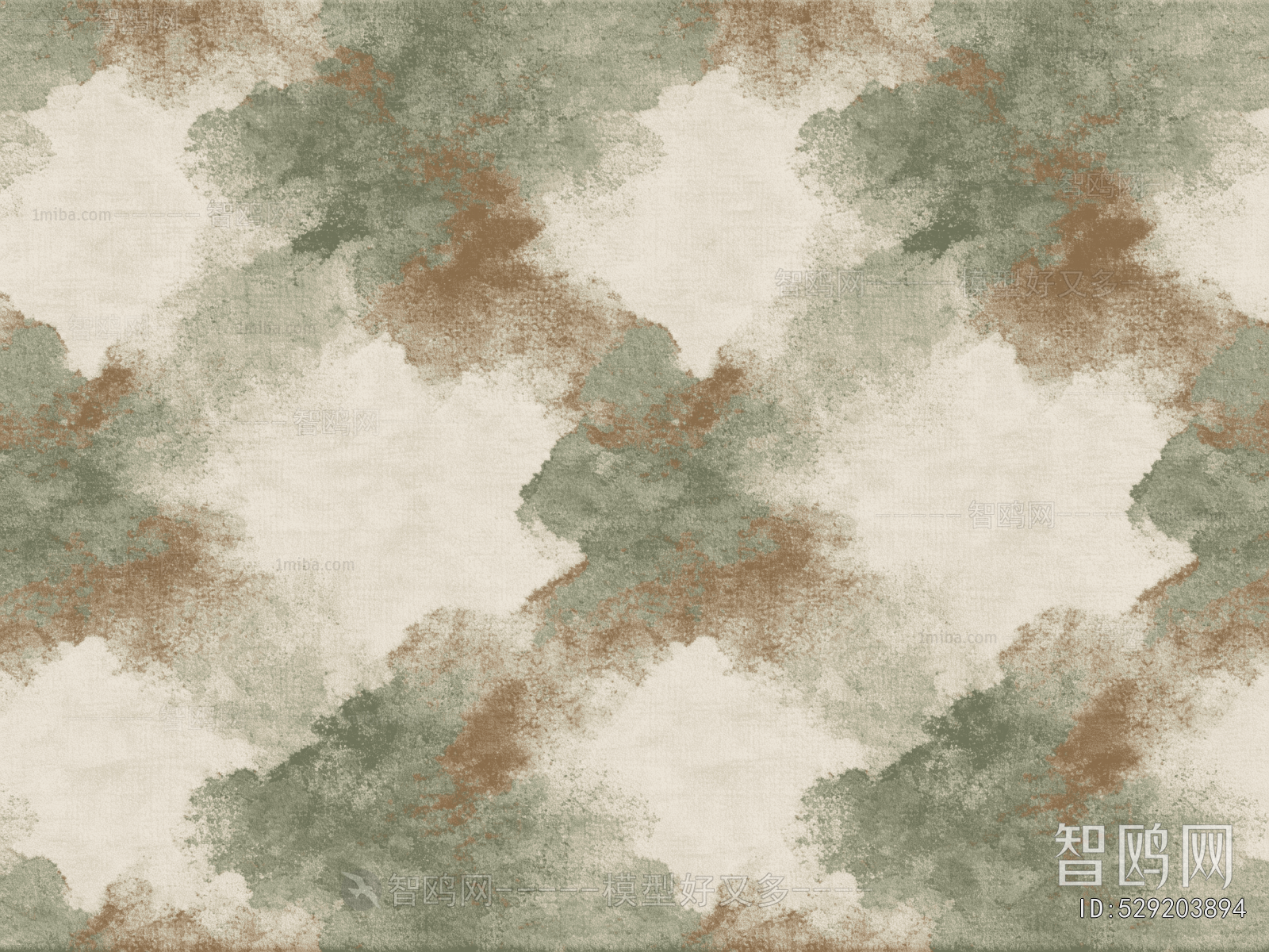 Modern Rug