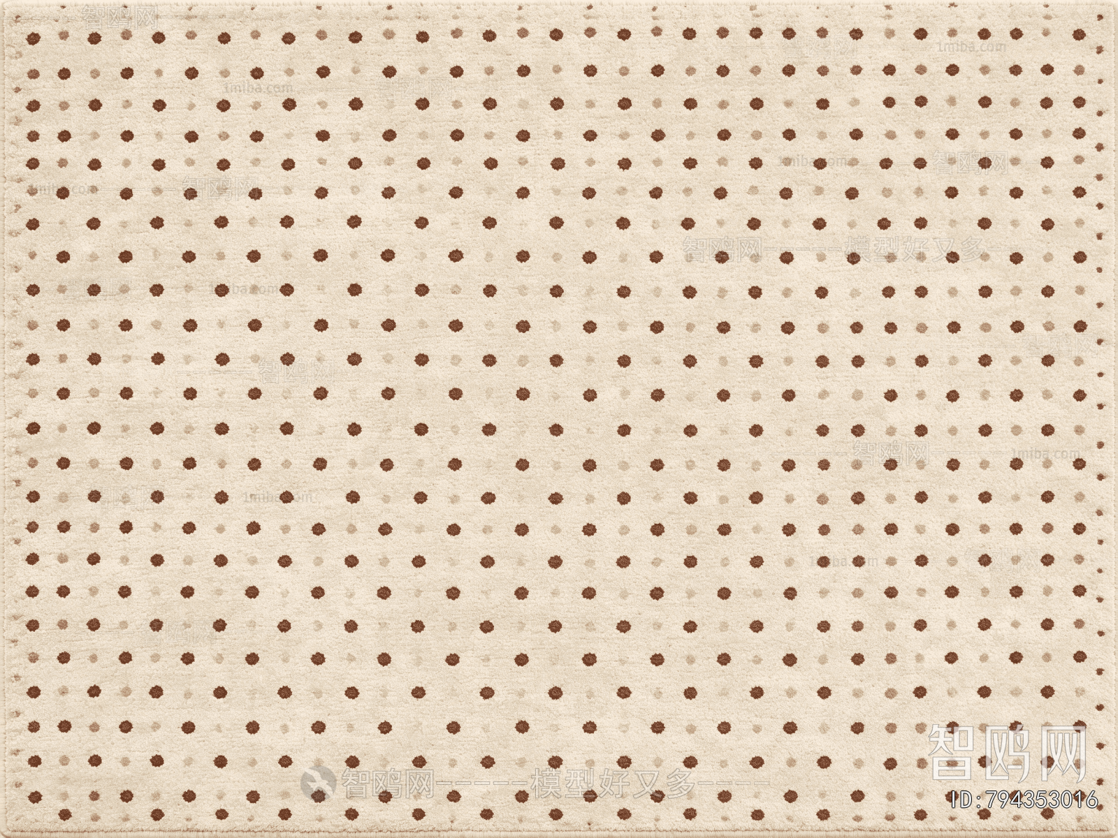 Modern Rug