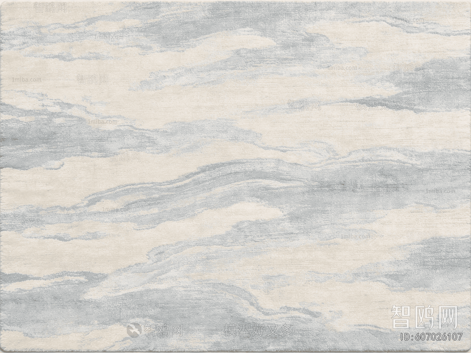 Chinese Carpet