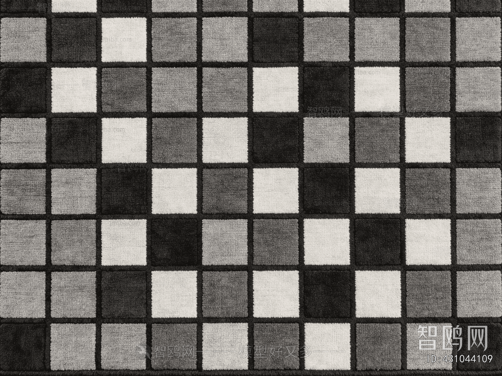 Modern Rug