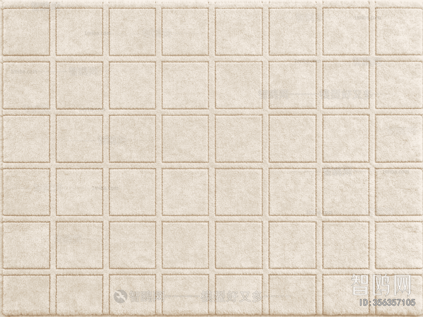Modern Rug