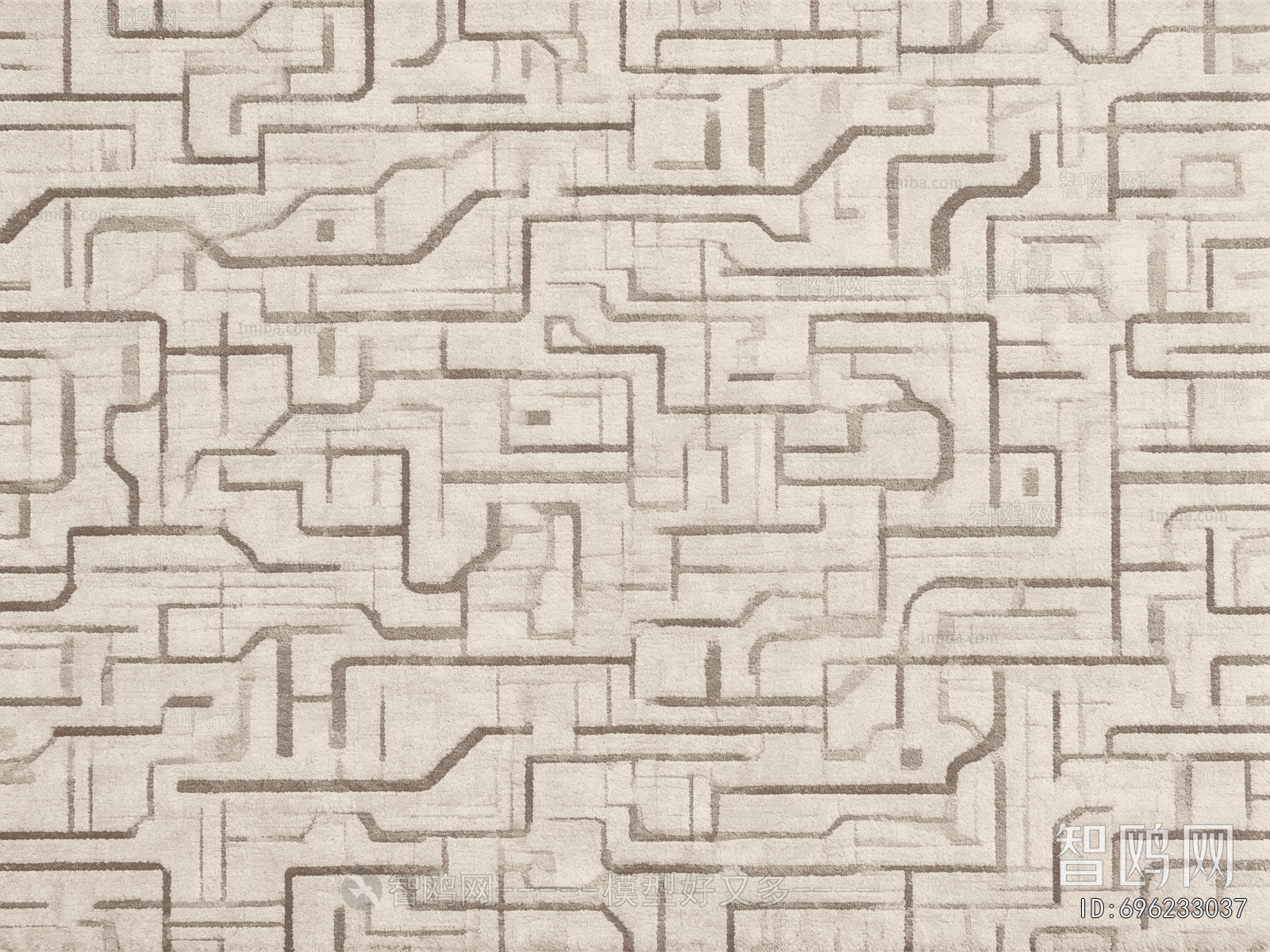 Modern Rug