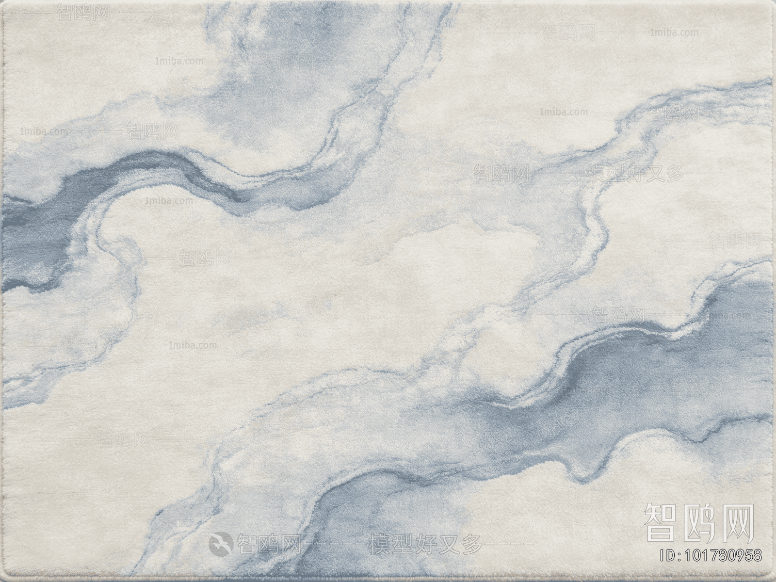 Chinese Carpet