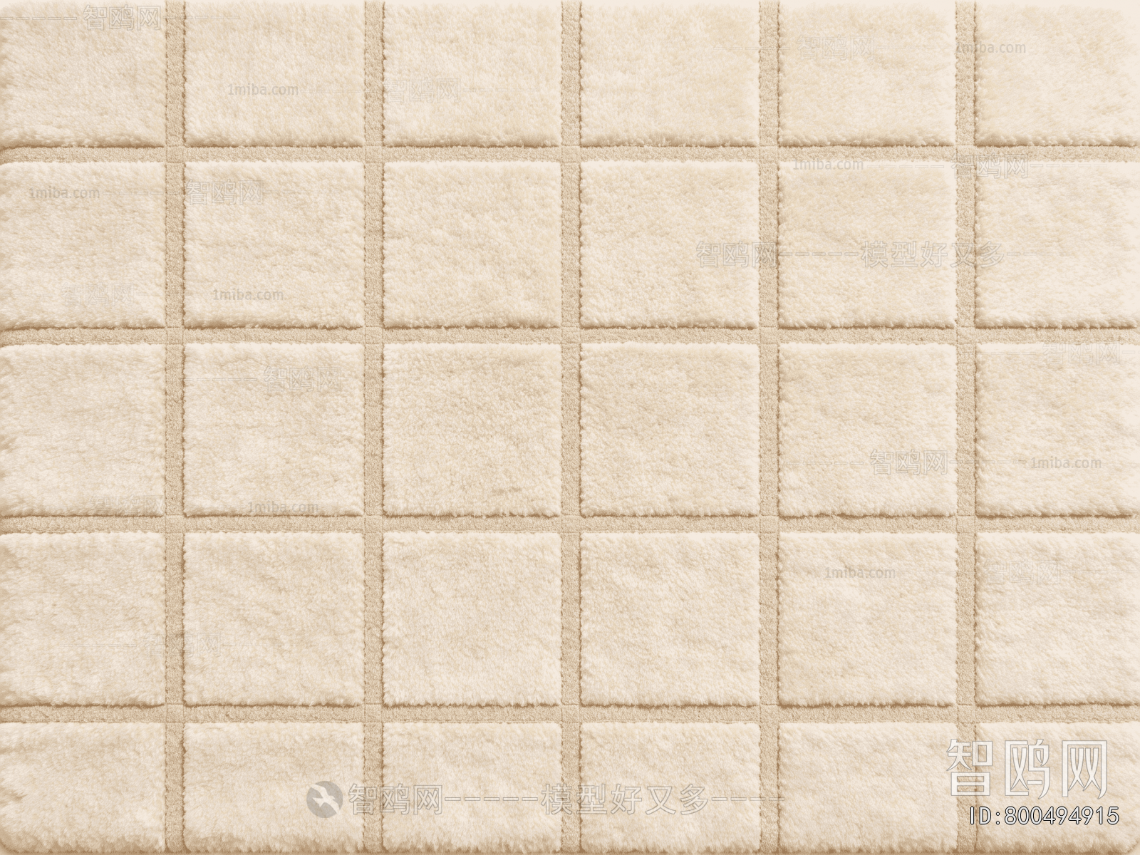Modern Rug