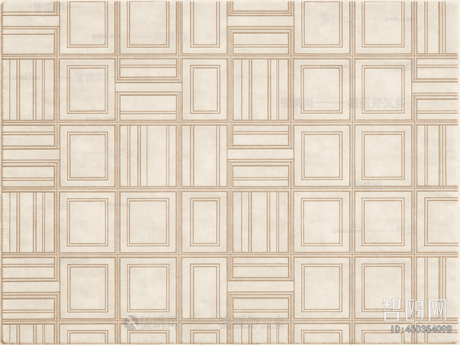 Modern Rug