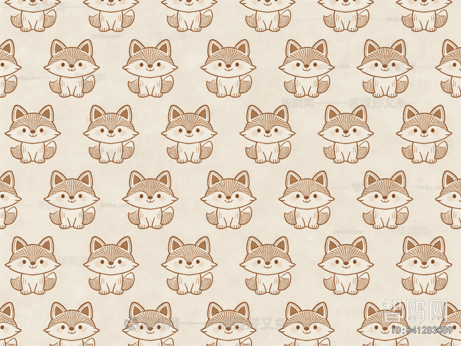 Chinese Carpet