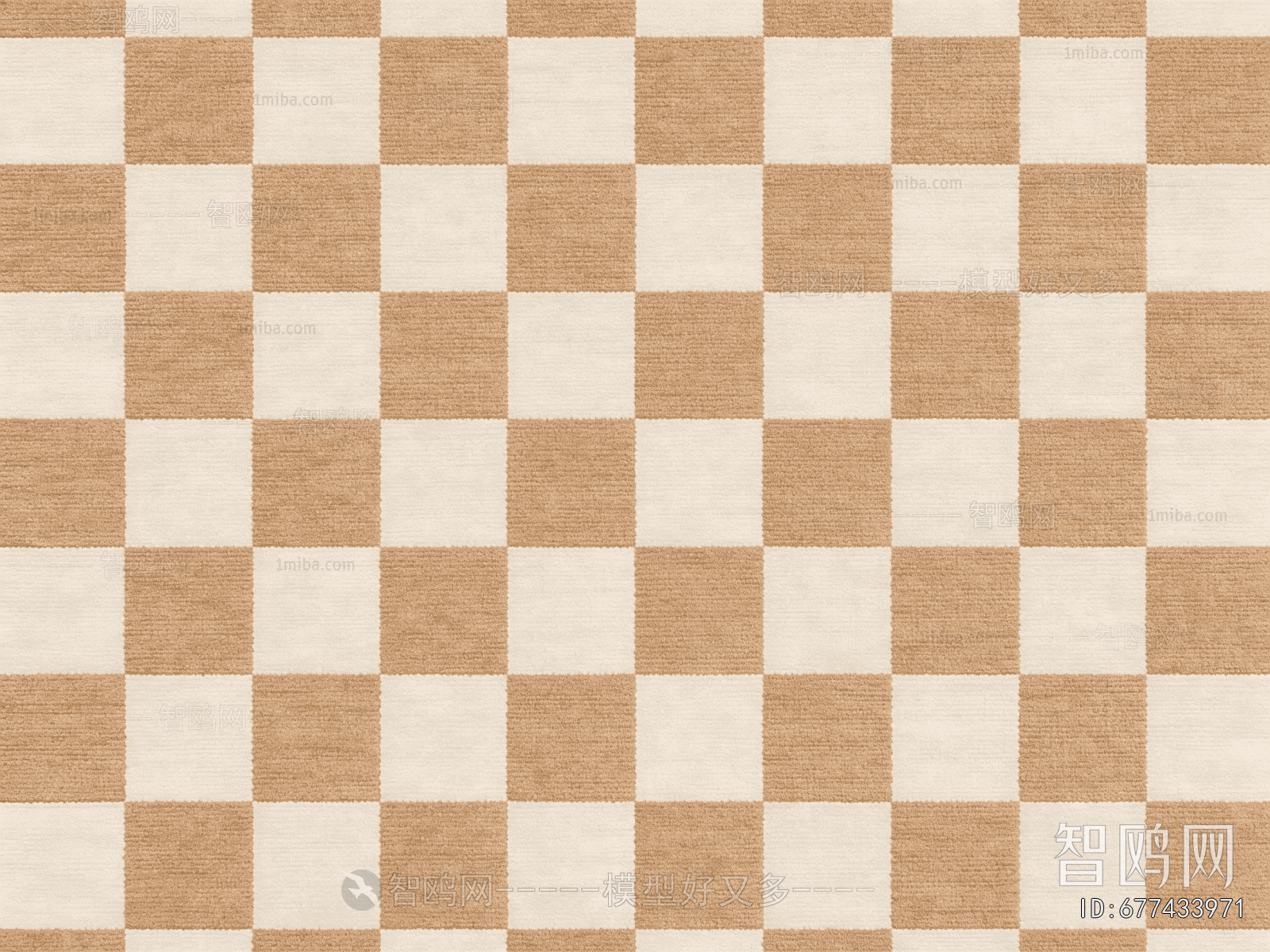 Modern Rug