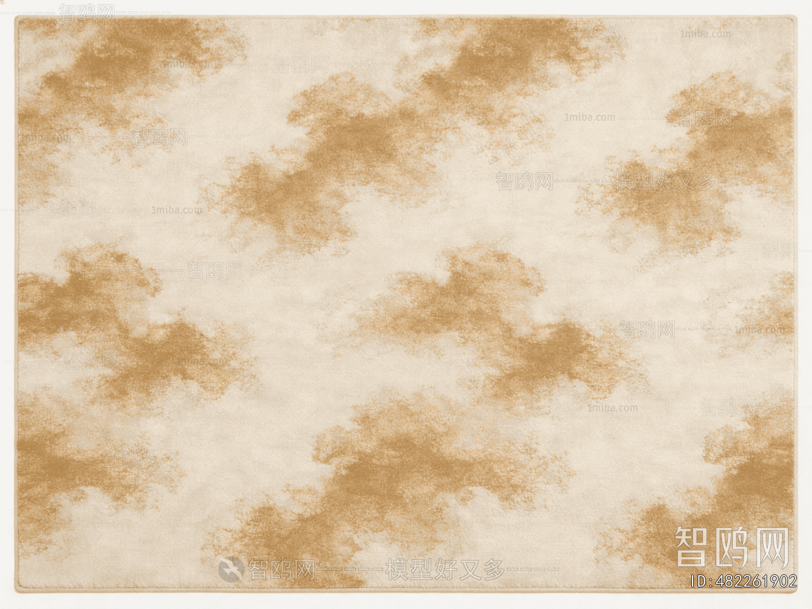 Modern Rug