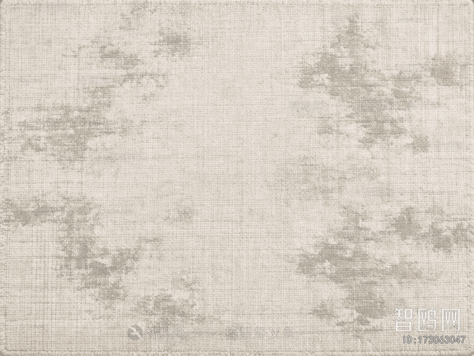 Chinese Carpet