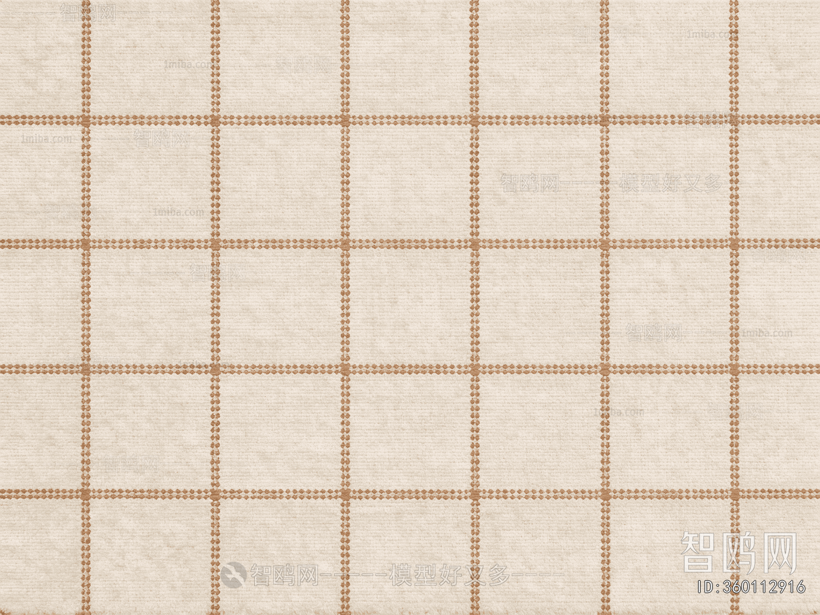 Modern Rug